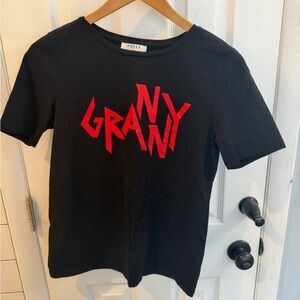 Pieces “Granny” t-shirt